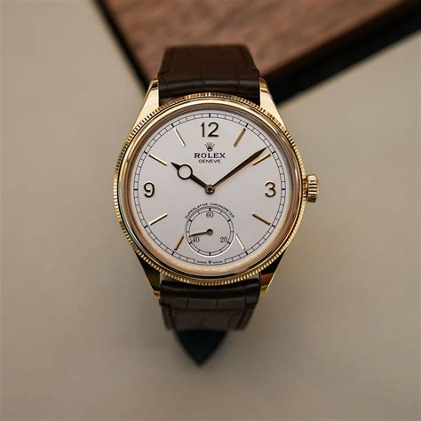 rolex 1908 second hand|Rolex 1908 watch price.